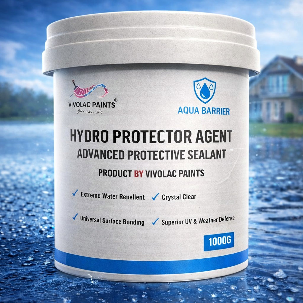 Anti-Leakage Sealant with brush (500g)